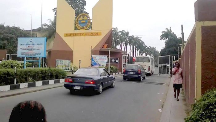 Unilag food vendor electrocuted to de@th