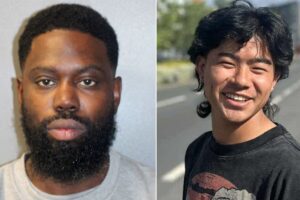 UK rapper Ghetts jailed for 12-years for k!lling a student in hit and run