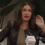 I had a septum in my uterus” — Hailey Bieber opens up about pregnancy scare