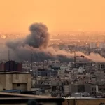 Israel and US strikes hit building of body that elects new Iran Supreme Leader