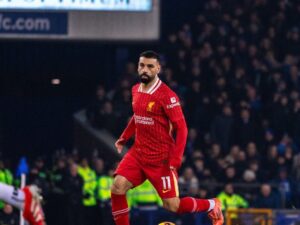 Mo Salah officially confirms when he will leave Liverpool