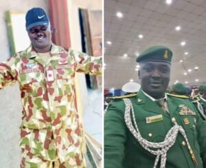 11 terrorists neutralised, Army Major k!lled as troops foil multiple ISWAP attacks on military bases in Borno