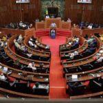 Senegal passes law doubling penalty for same-s3x relations to 10 years in prison