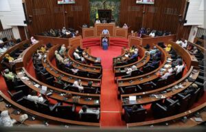 Senegal passes law doubling penalty for same-s3x relations to 10 years in prison