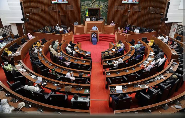 Senegal passes law doubling penalty for same-s3x relations to 10 years in prison