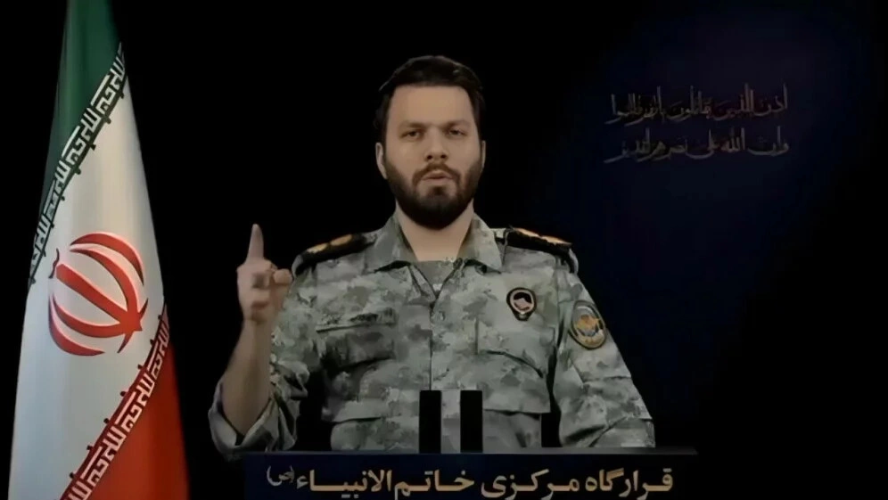 Iran’s military rejects Trump’s negotiation claims as Israel, Iran exchange airstrikes