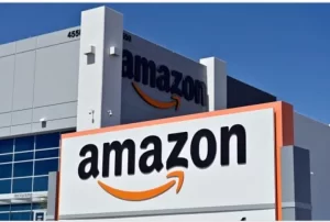 Drones hit Amazon data centers,