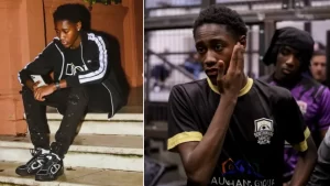 E-bike battery explosion k!lls teenage footballer and leaves friend in coma