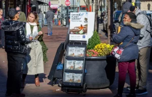 Jehovah’s Witnesses ease policy on transfusions allowing storage and use of one’s own blood