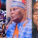 2027: Tinubu will lose if Atiku contests with Obi or Amaechi- Dele Momodu
