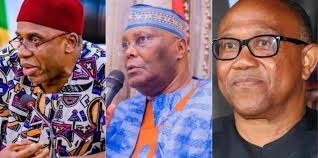 2027: Tinubu will lose if Atiku contests with Obi or Amaechi- Dele Momodu