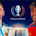 UEFA cancels Spain and Argentina ‘Finalissima’ over Middle East war