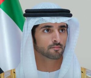 Dubai's crown Prince renames "housewife" to "generation shaper" to honor mothers