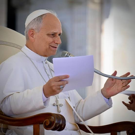 Pope Leo hosts exorcist summit at the Vatican over fears of worldwide surge in Satanism