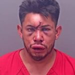 Boy, 13, knocks father unconscious after he attempted to strangle his mother