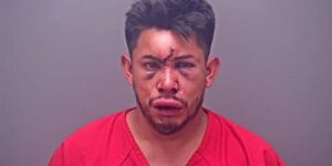 Boy, 13, knocks father unconscious after he attempted to strangle his mother