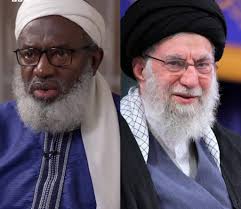 Lucky soul. He d!ed in Jihad - Sheikh Gumi reacts to Khamenei’s d3ath