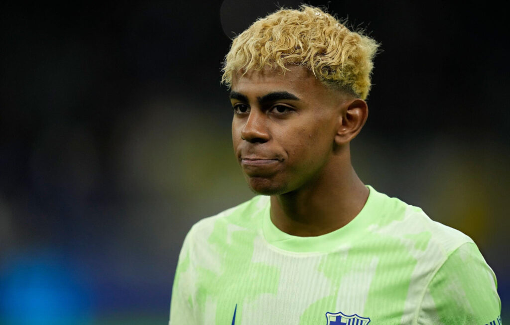 Lamine Yamal’s World Cup debut hit by major setback