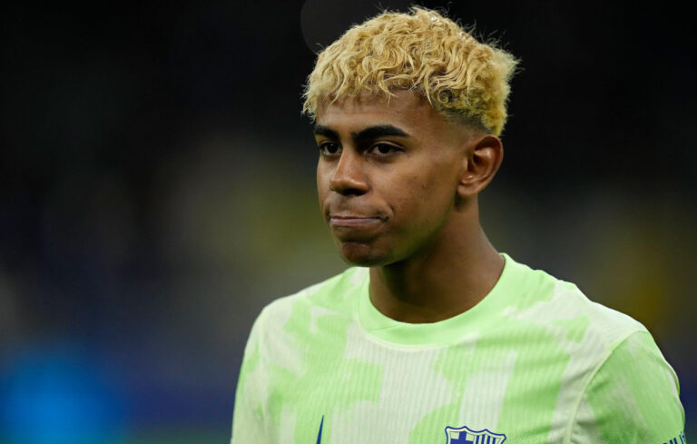 Lamine Yamal’s World Cup debut hit by major setback