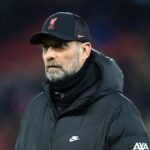 Jürgen Klopp reportedly linked with a move to top European club