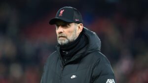 Jürgen Klopp reportedly linked with a move to top European club