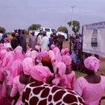 Borno govt orders temporary closure of school where terrorists abducted 42 children