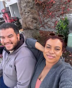 ‘I sleep around, but my husband isn’t allowed to’