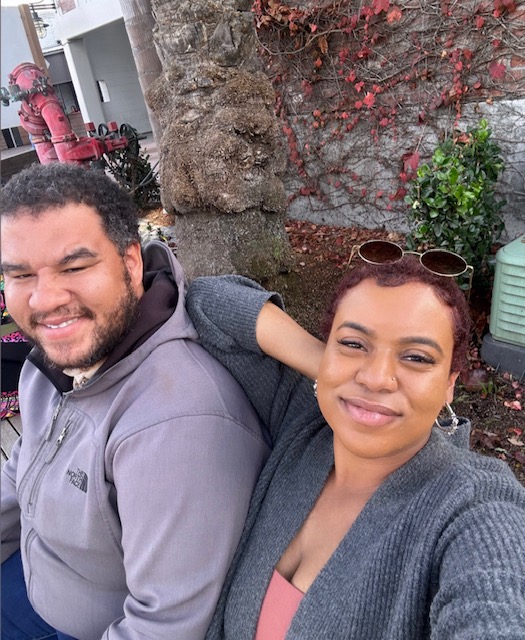 ‘I sleep around, but my husband isn’t allowed to’