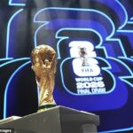 Iran issues list of demands to FIFA and the US before participating in the World Cup