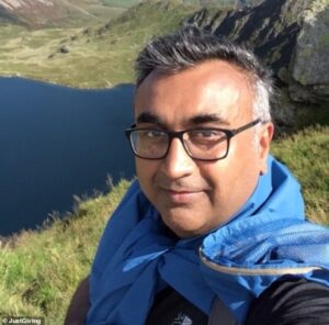 Top neurosurgeon suspended after having s£x with vulnerable female patient