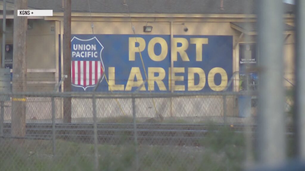 6 people found de@d inside Texas railroad boxcar