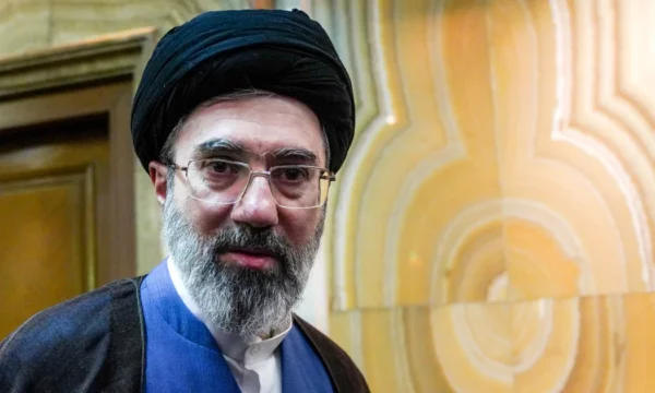 Gulf nations won’t be safe haven for US bases - Iran's supreme leader warns