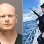 Man drives 8 hours to his ex-girlfriend’s home with firearms, threatening to k!ll her and her family after she dumped him