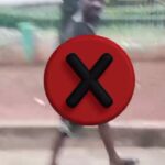 This is so traumatizing – Nigerian woman films man who followed her during morning run, threatening to r@pe her while m@sturbating (video)