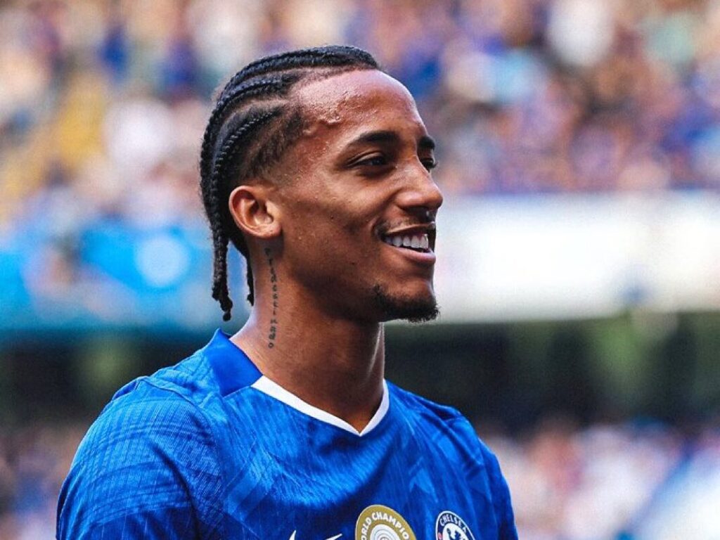 Why Chelsea's Joao Pedro might play at the 2026 World Cup for Brazil