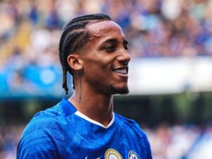 Why Chelsea's Joao Pedro might play at the 2026 World Cup for Brazil