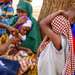Meningitis k!lls 33 children in Sokoto