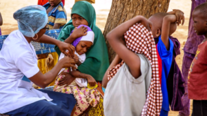 Meningitis k!lls 33 children in Sokoto