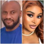 You people can do better – Actress, Sarah Martins chides AMVCA organizers for not giving Yul Edochie an award