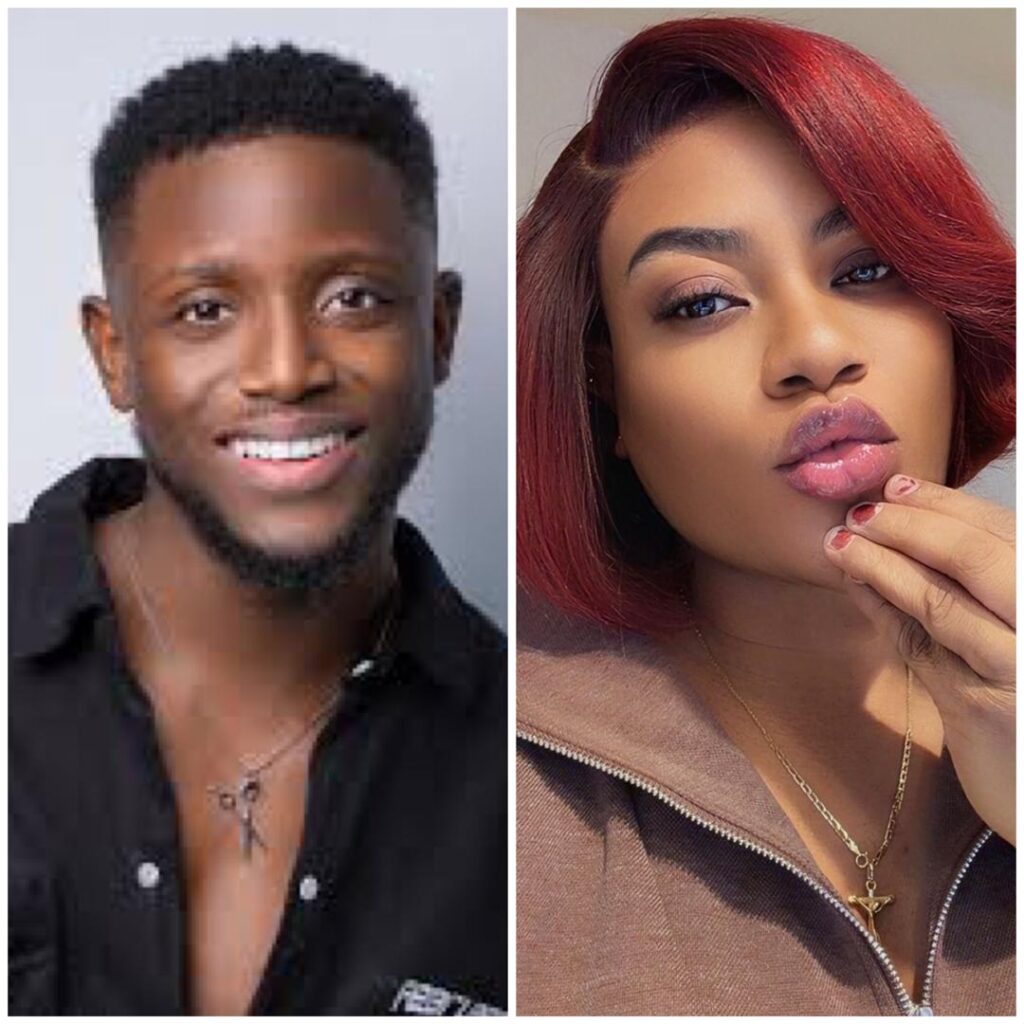 Actress Nkechi Blessing taunts Nigerians predicting singer