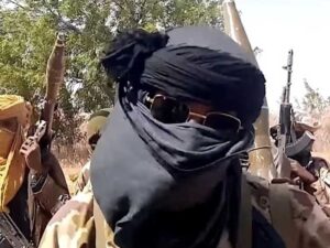 Bandits invade Kwara community,