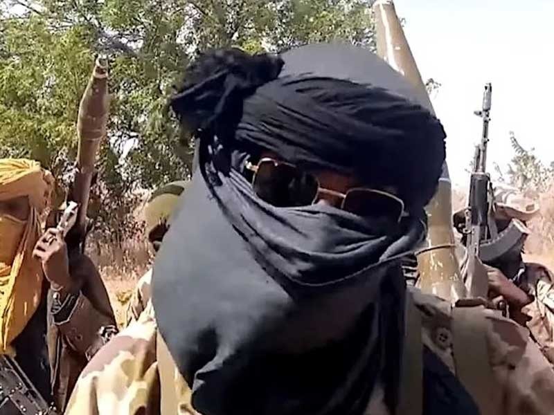 Bandits invade Kwara community,