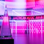 Complete list of winners at the 2026 AMAs (American Music Awards)