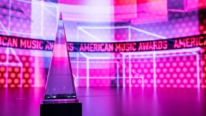 Complete list of winners at the 2026 AMAs (American Music Awards)