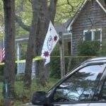 Police f@tally shoot son accused of stabbing disabled mom on Mother’s Day