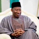 Court clears Jonathan for 2027 presidential race
