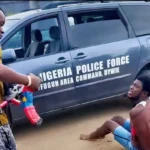 Police reportedly arrest Bayelsa sender of gun that led to k!lling of Delta youth by a police officer