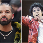 Rapper Drake breaks Michael Jackson’s record for most No. 1 songs on Billboard Hot 100