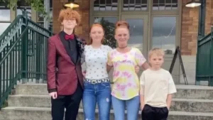 Just In: Mother of three murd£red by man who lured her with job offer
