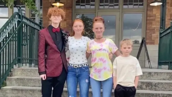 Just In: Mother of three murd£red by man who lured her with job offer